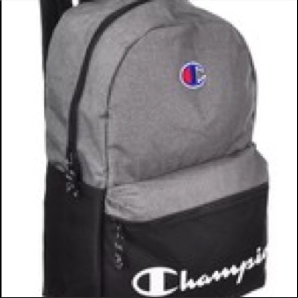 Champion Backpack - Picture 2 of 4